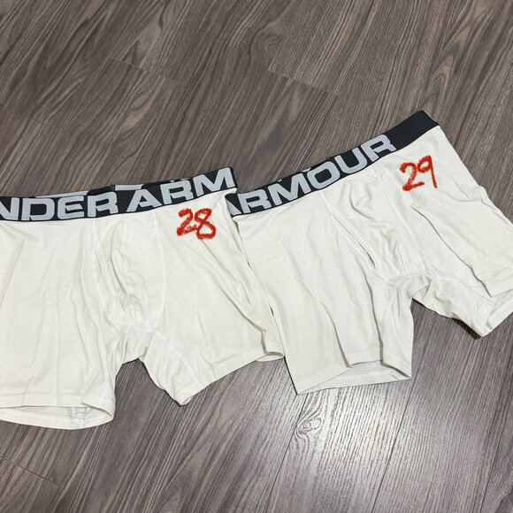 Men's Boxers/Boxer Briefs Bundle - Excellent Condition - Sizes M/L - Picture 3 of 15